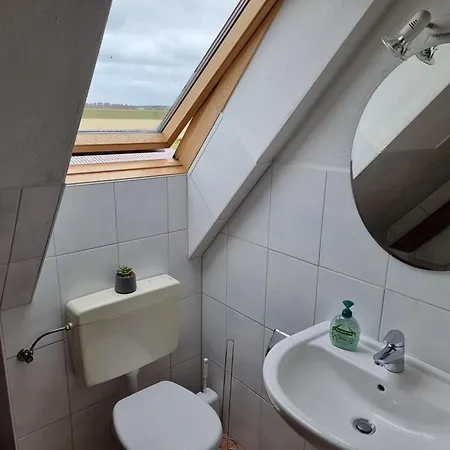 Ferienwohnungen Das Finkhaus Simonsberg Room photo