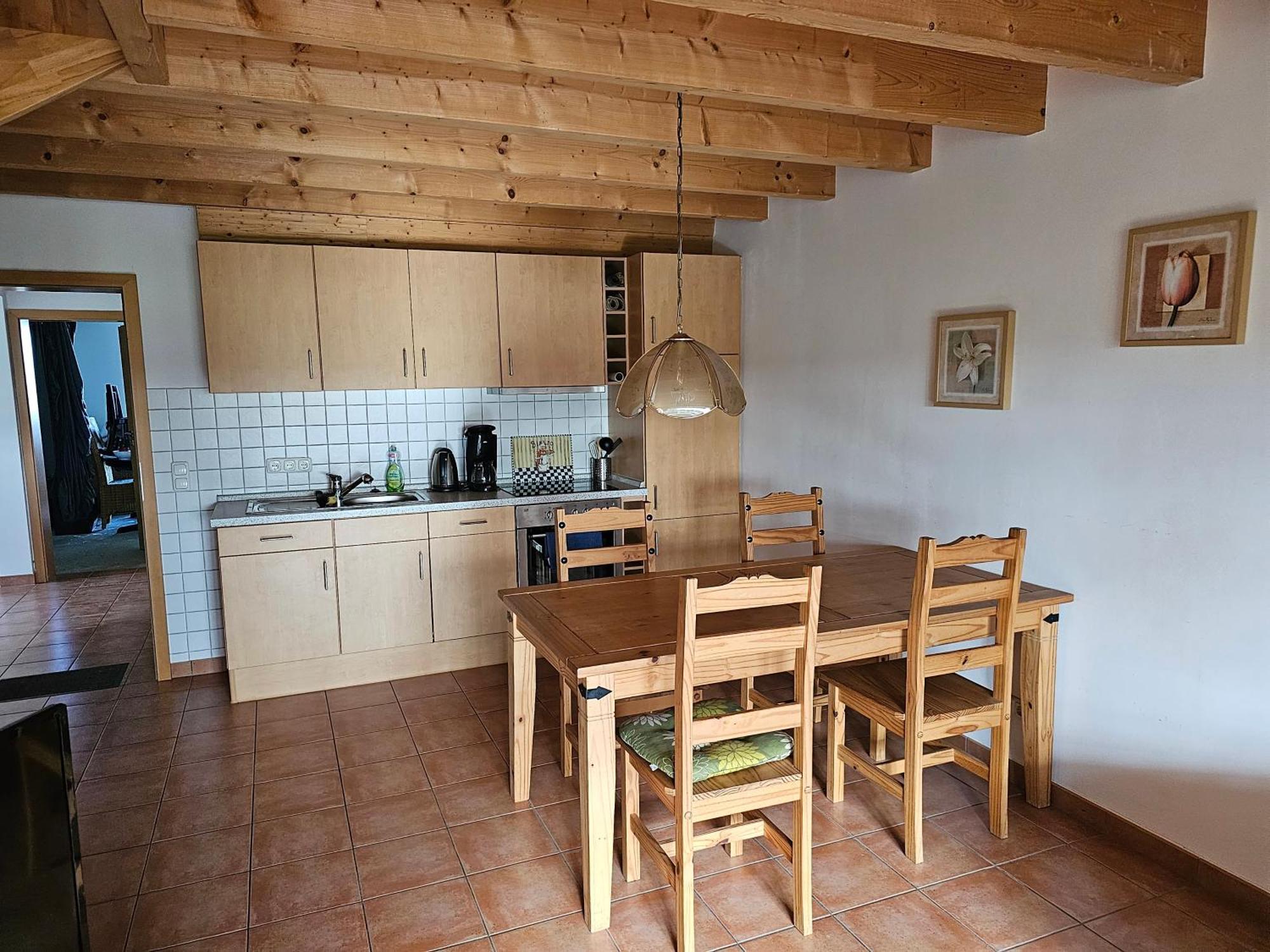 Apartment Finkhaus