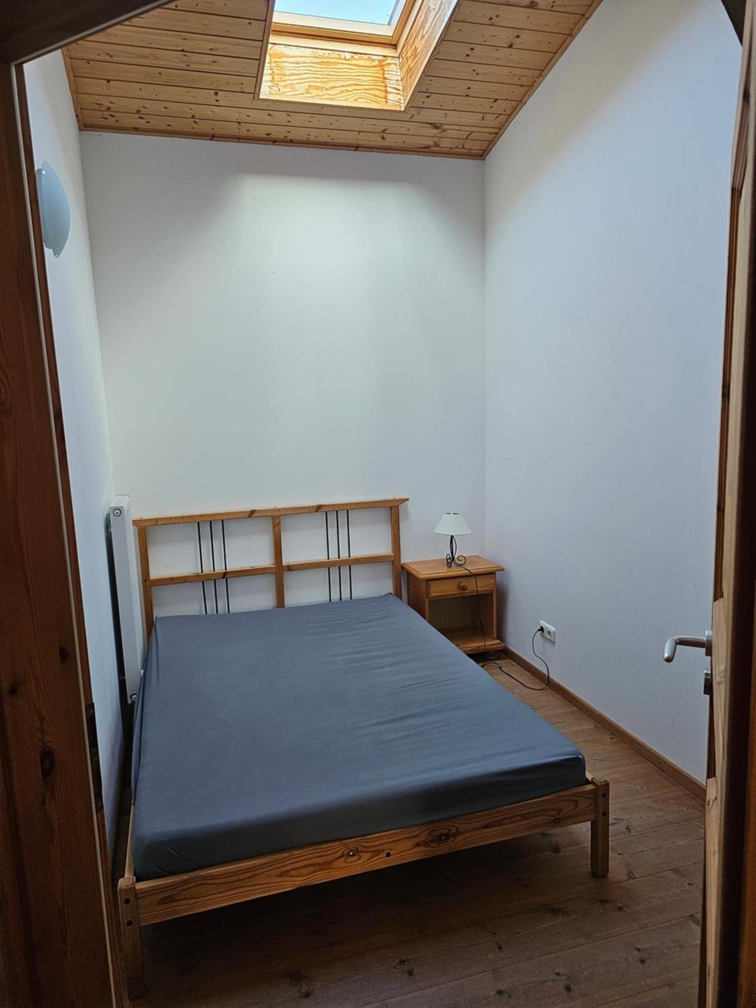 Finkhaus Apartment