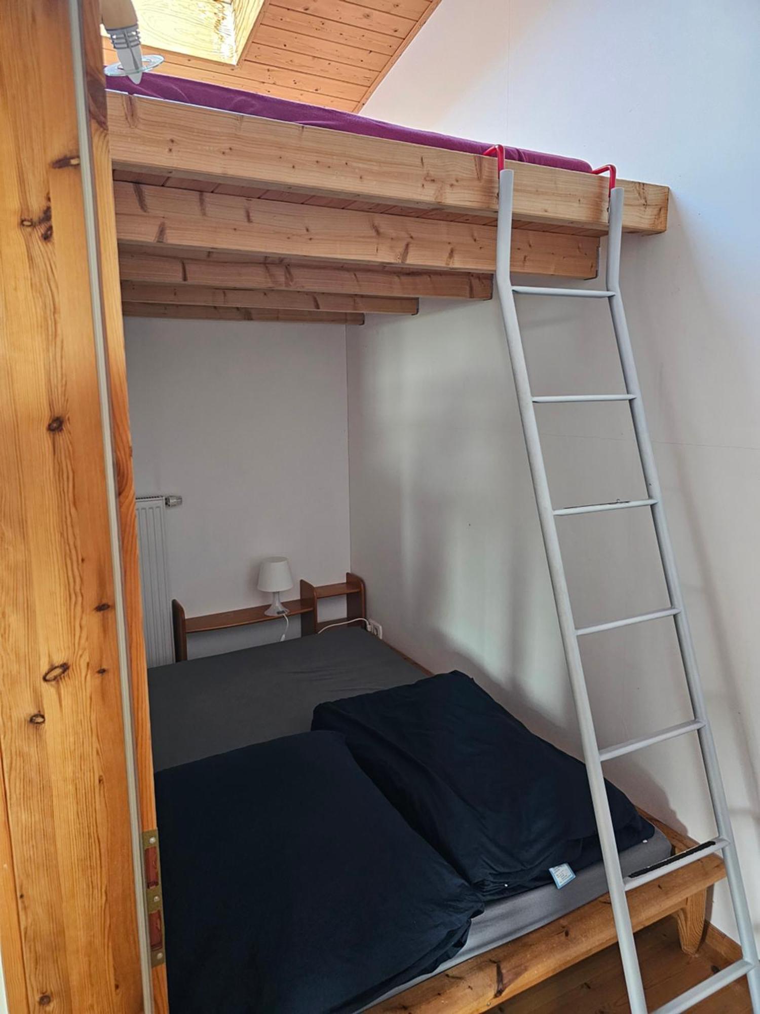 Apartment Finkhaus *