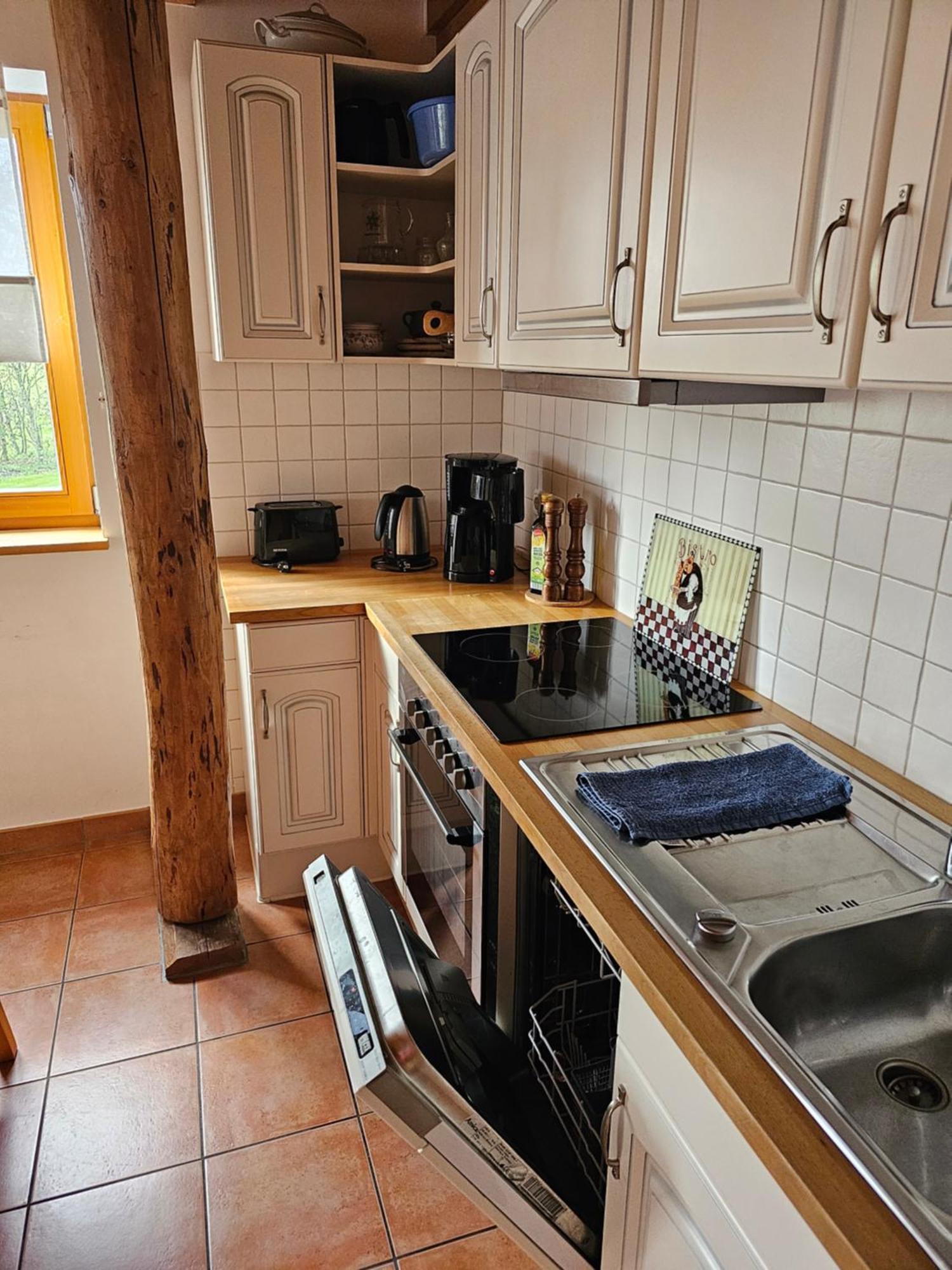 Apartment Finkhaus