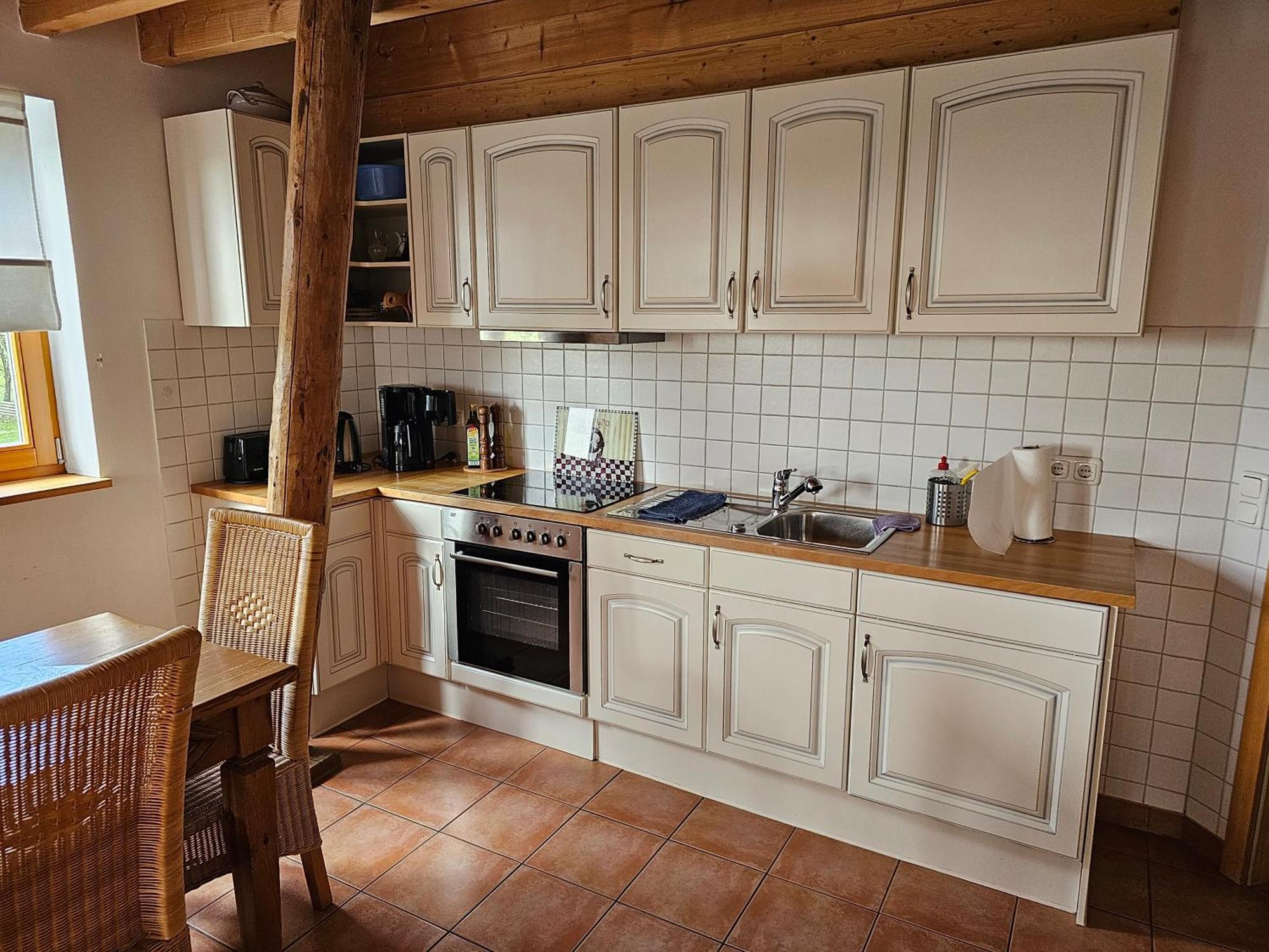 Apartment Finkhaus