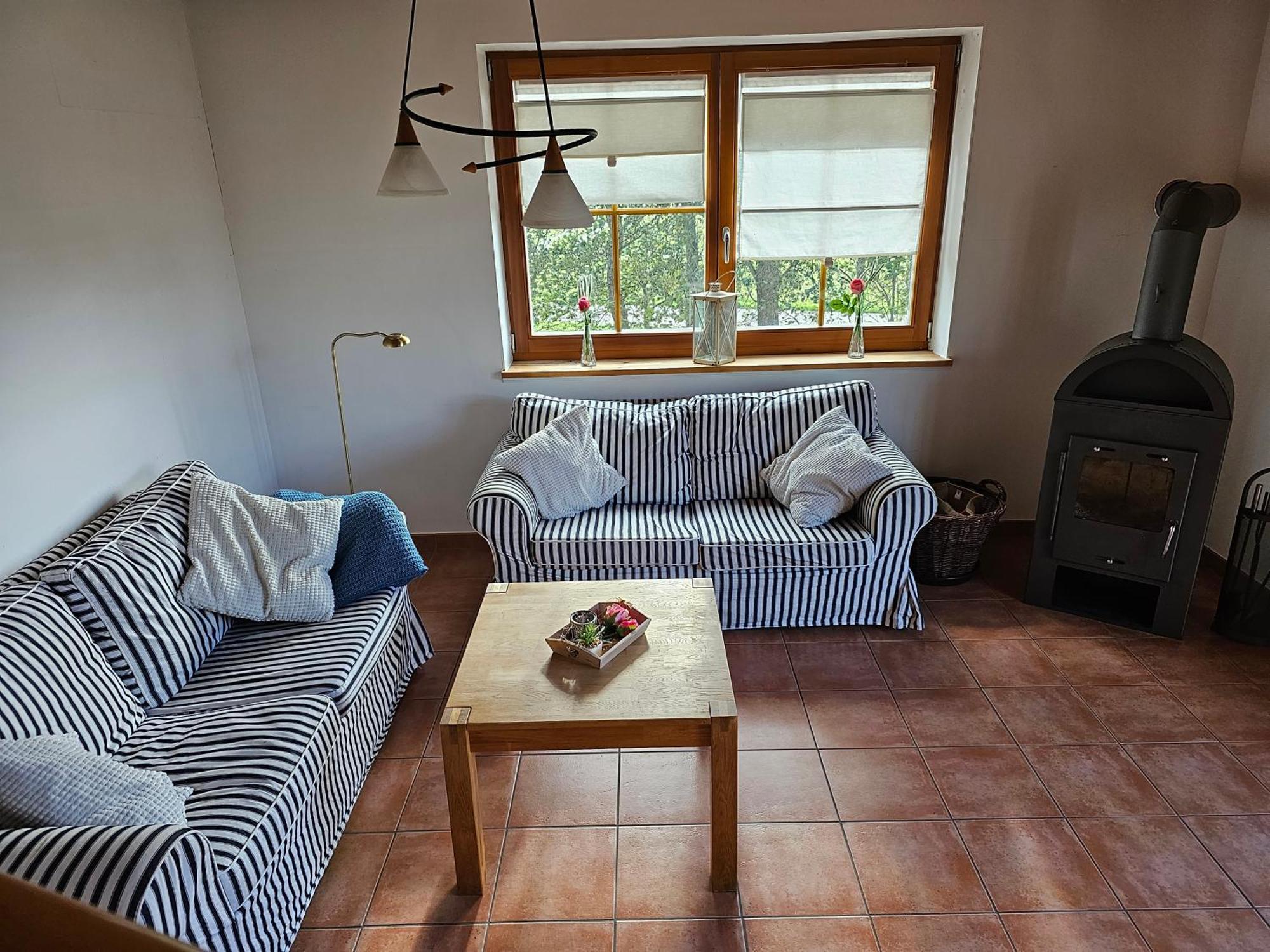 Finkhaus Apartment