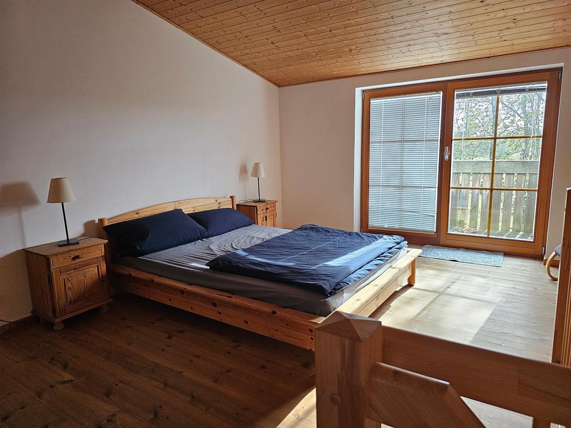 Apartment Finkhaus *