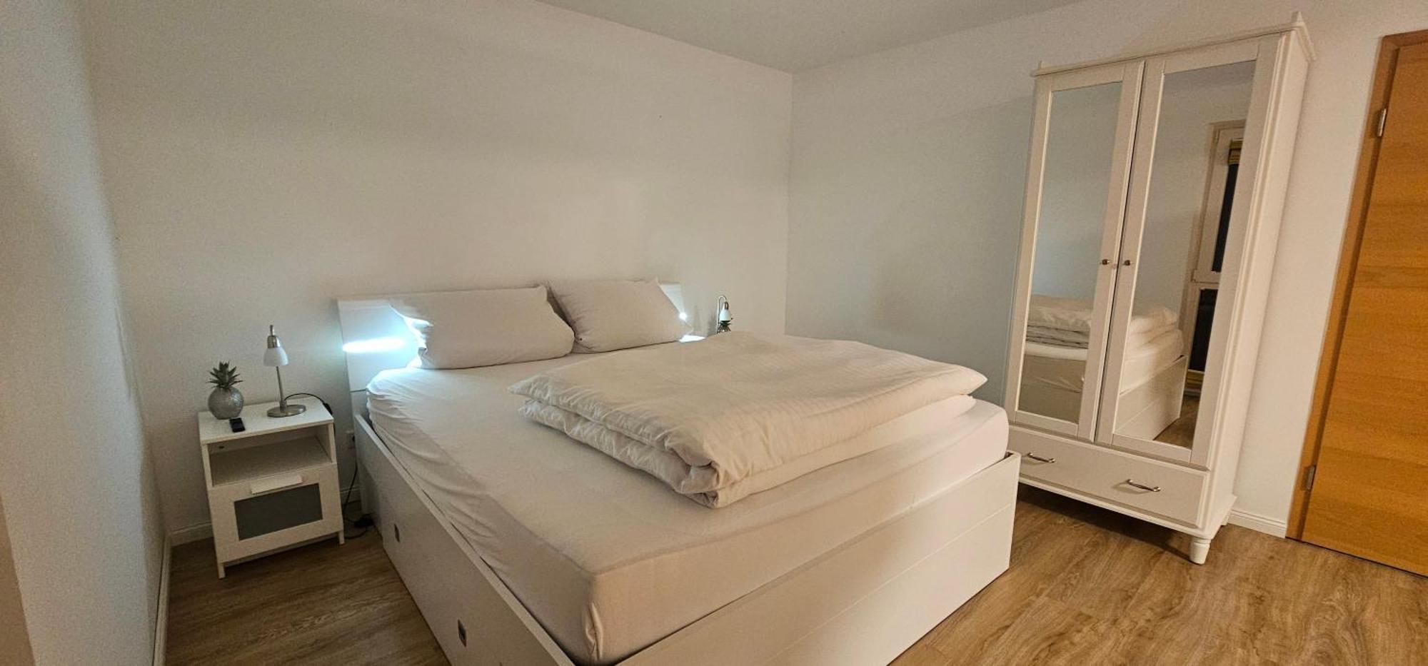 Apartment Finkhaus *