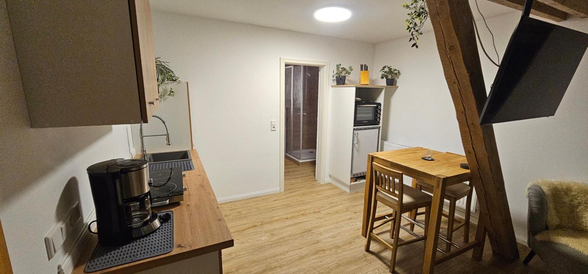 Apartment Finkhaus