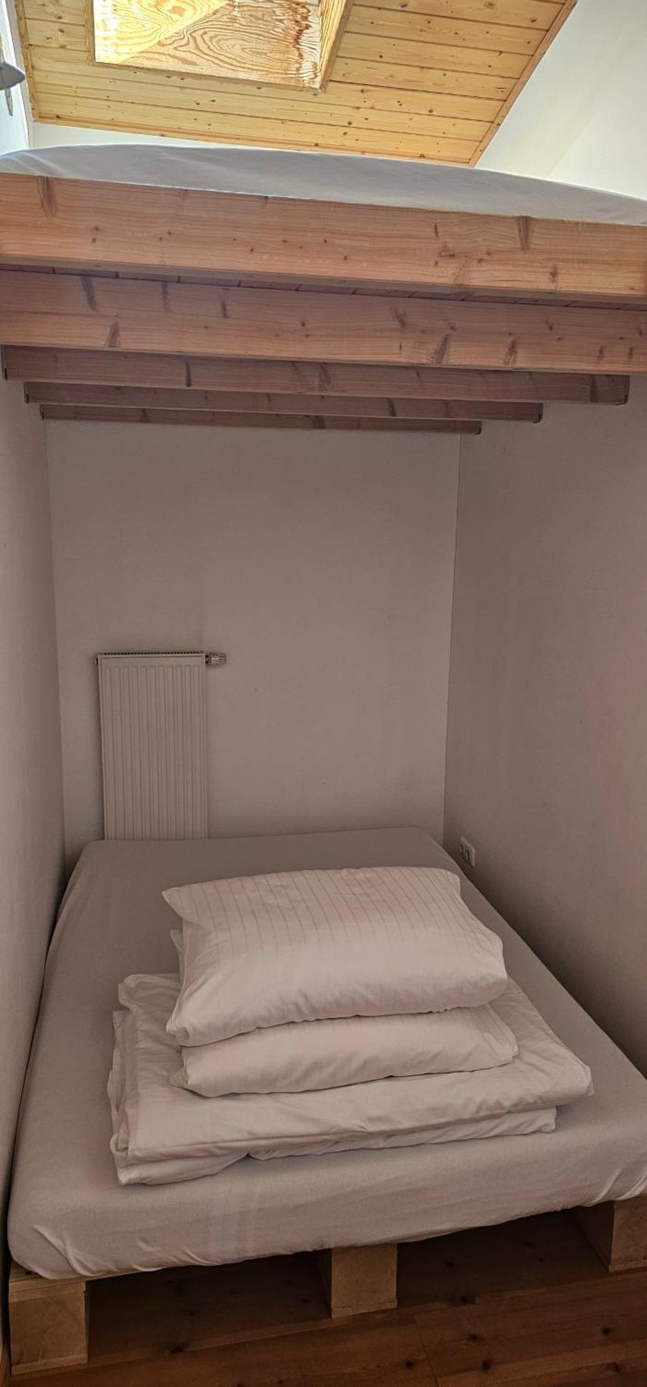 Apartment Finkhaus Simonsberg