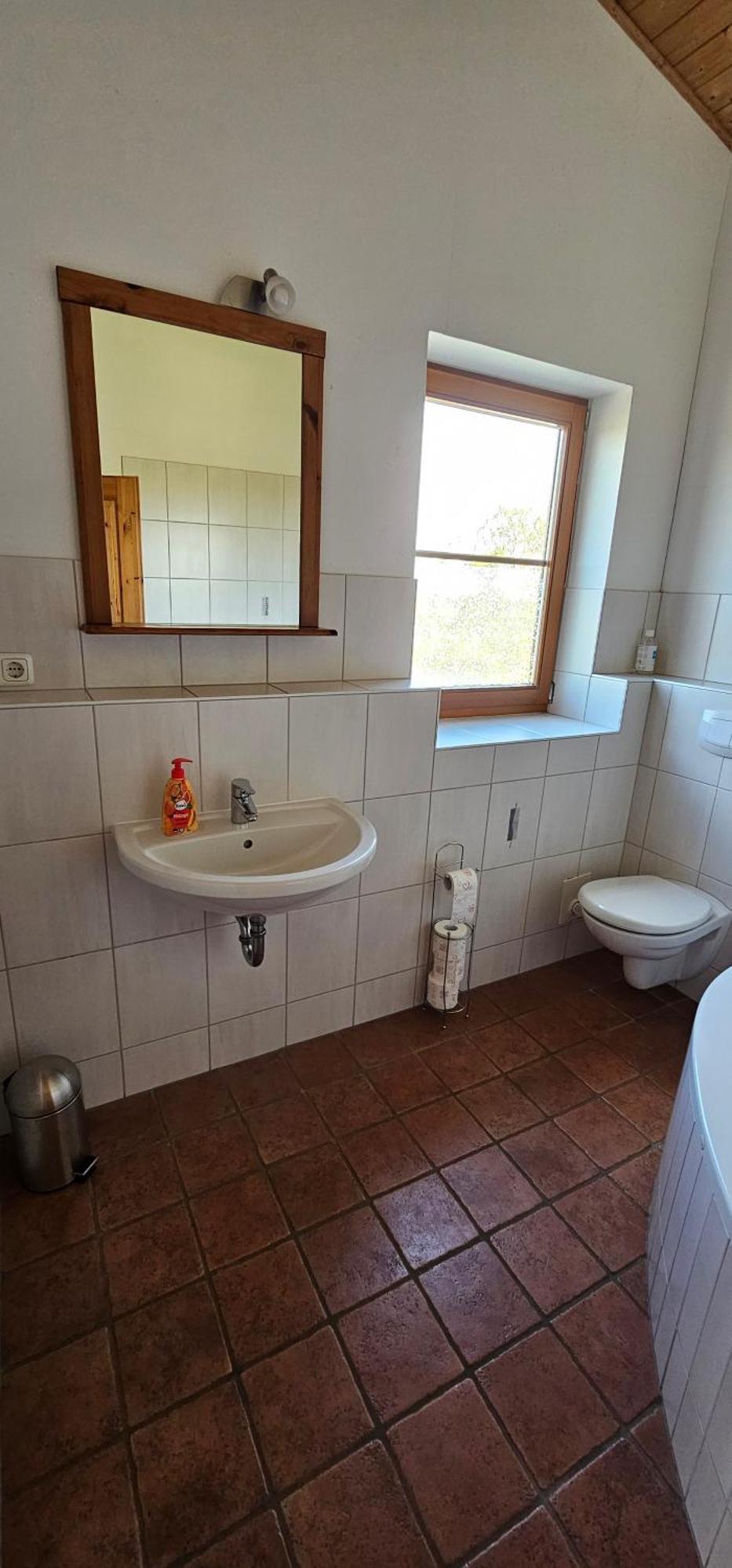 Finkhaus * Simonsberg