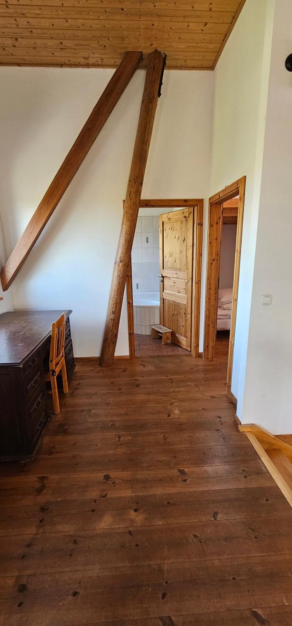 Finkhaus Apartment