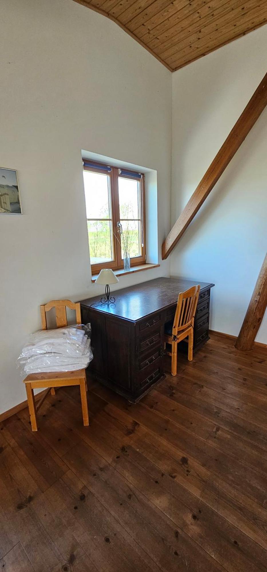 Apartment Finkhaus