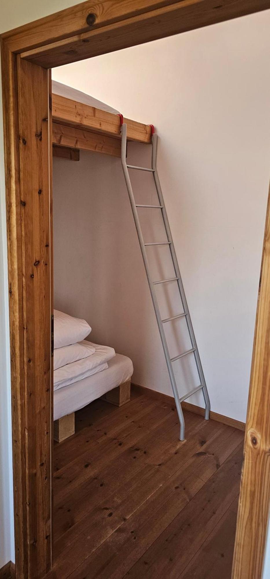 Finkhaus Apartment *