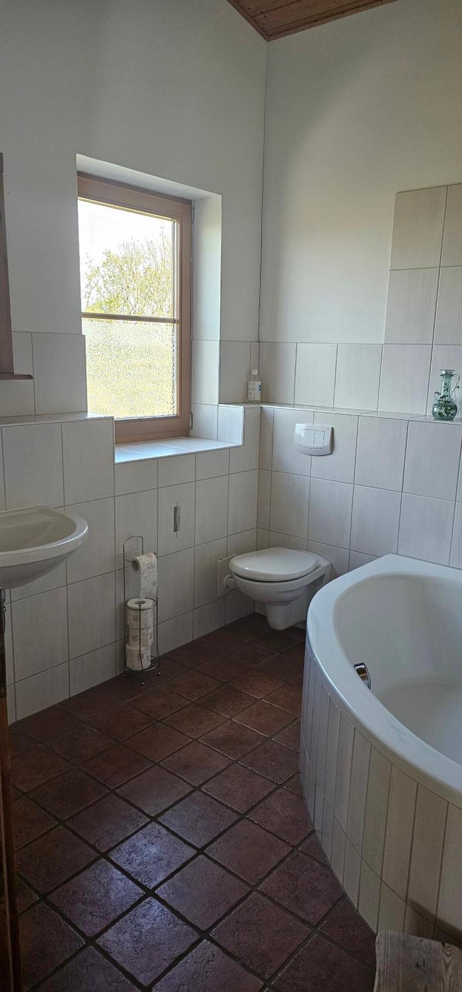 Finkhaus Apartment Simonsberg