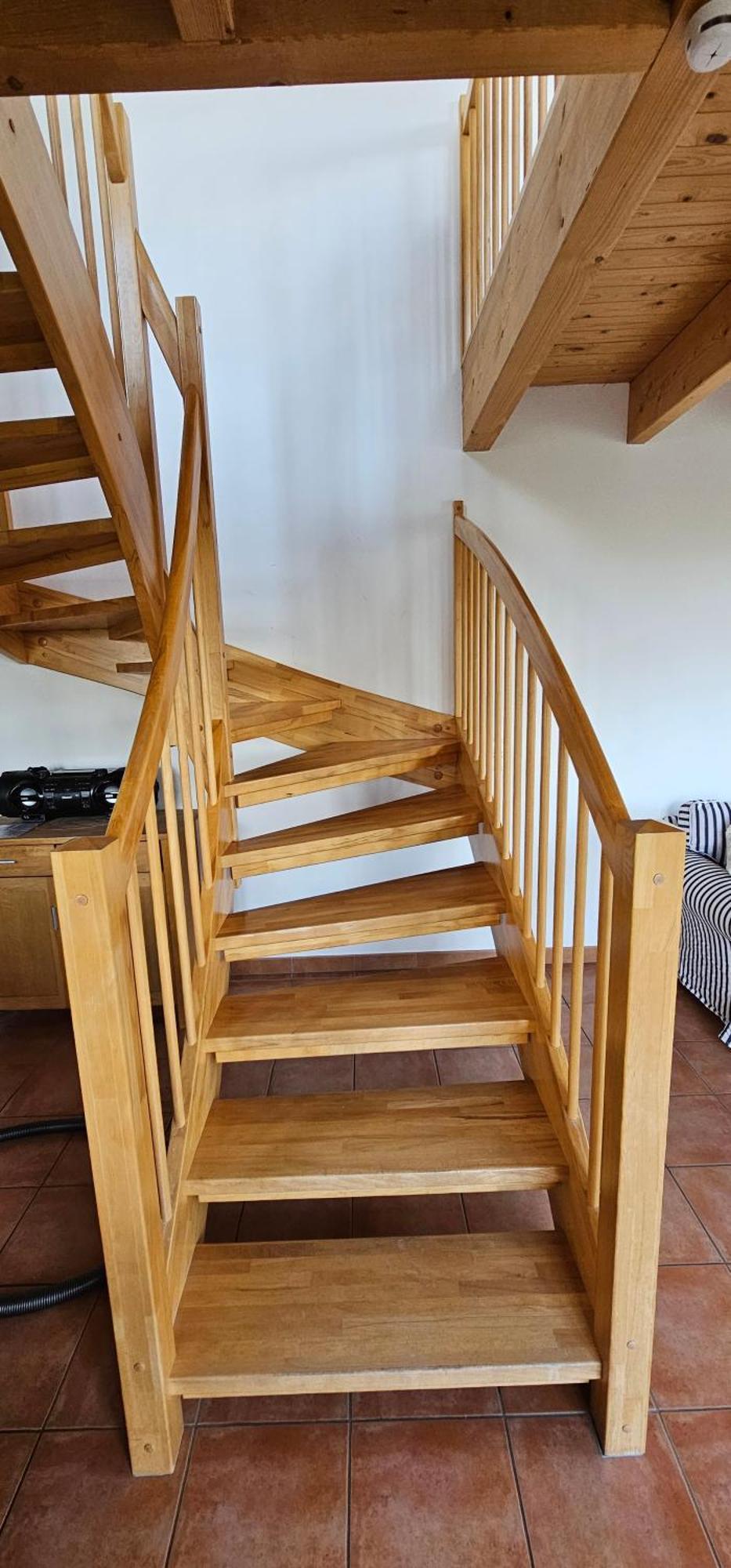 Apartment Finkhaus Simonsberg