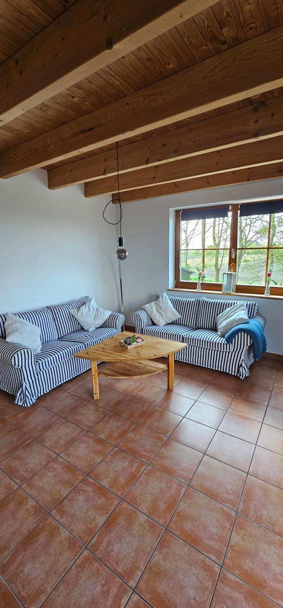 Apartment Finkhaus *