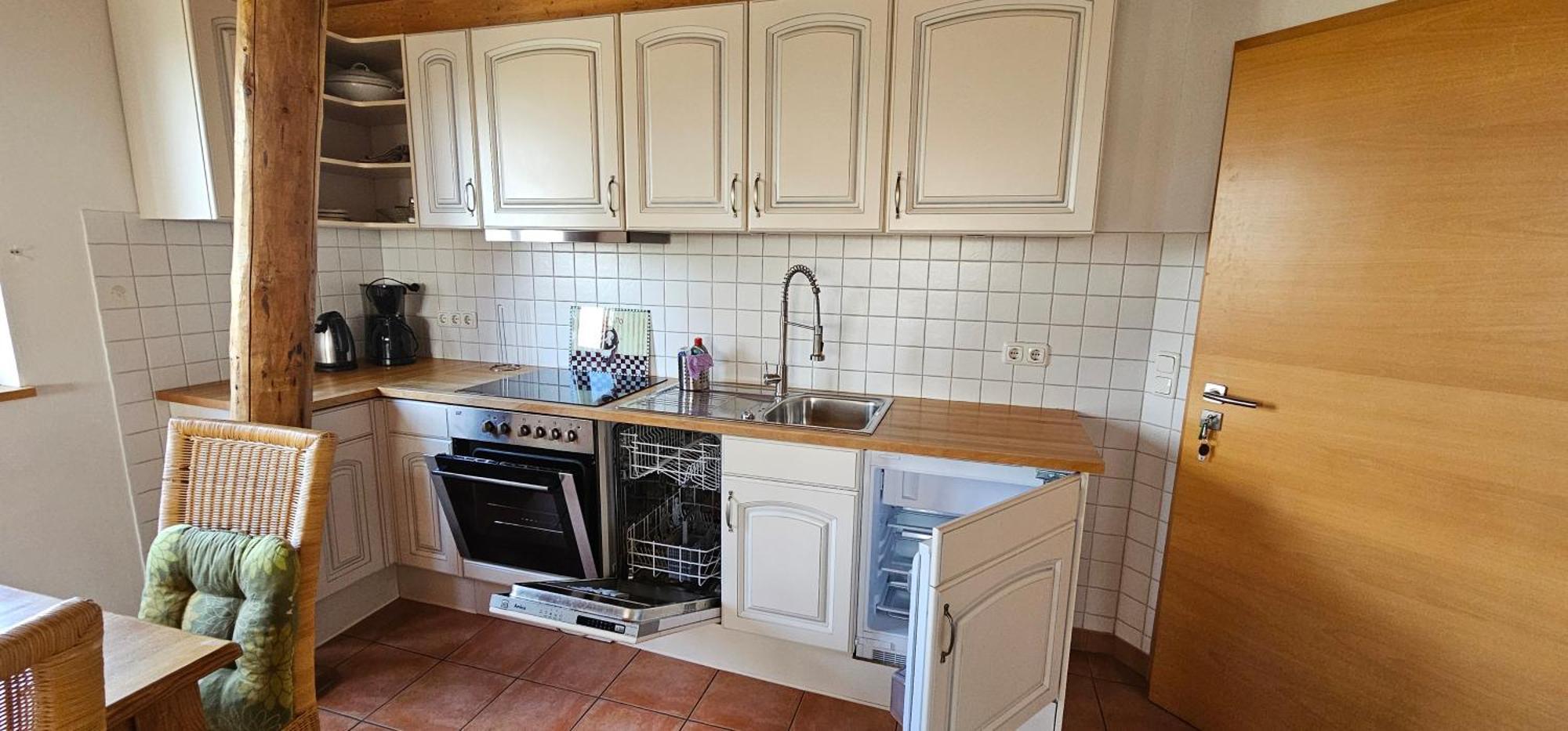 Apartment Finkhaus