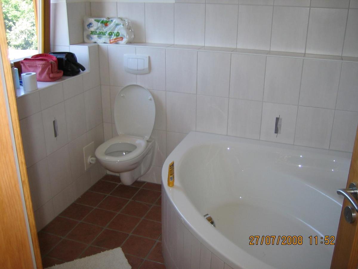 Apartment Finkhaus *